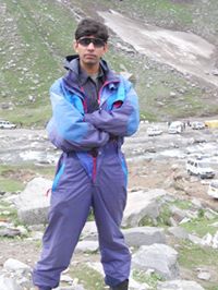 Satyadev Sharma-Freelancer in Navi Mumbai (New Mumbai), India,India