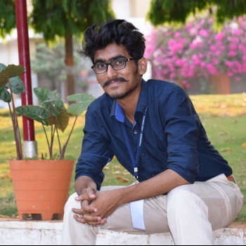 Aravind Reddy-Freelancer in Warangal,India