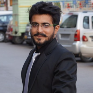 Deepak Kag-Freelancer in Indore,India