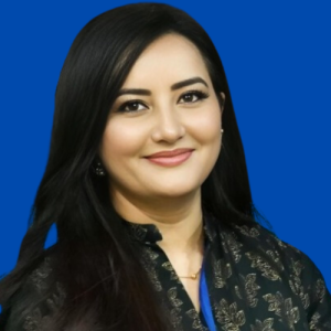 Fouzeena Hameed-Freelancer in Islamabad,Pakistan