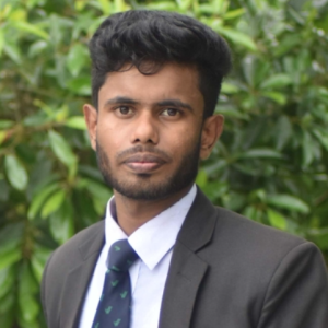 Md Saidur Rahman-Freelancer in Dhaka,Bangladesh