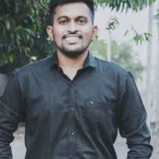 Sairaj Shinde-Freelancer in Pune,India