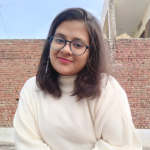 Rishita Agarwal-Freelancer in Jaipur,India