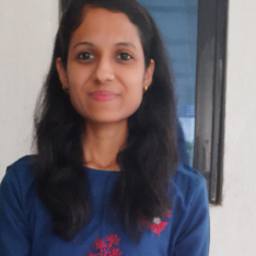 Preeti Mandge-Freelancer in Khetia,India