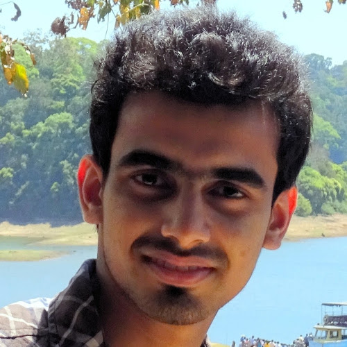 Gautham B-Freelancer in ,India