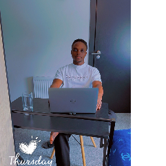 Kehinde Aduewa-Freelancer in Colchester,United Kingdom