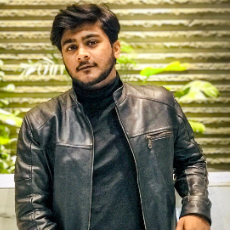 Mohammad Ahsan-Freelancer in Karachi,Pakistan