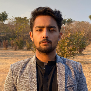 Abdullah Ahmad-Freelancer in Lahore,Pakistan