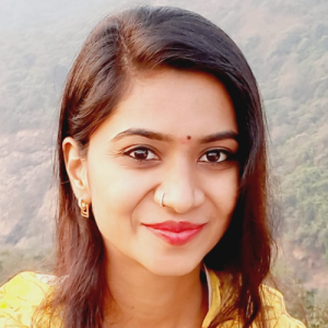 Pooja Pawar-Freelancer in Pune,India