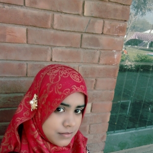 Saira Gulzar-Freelancer in Lahore,Pakistan