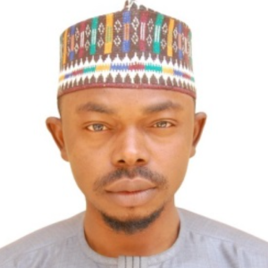 Iliyasu Ahmad-Freelancer in Zaria,Nigeria
