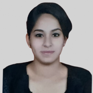 Pooja Singh-Freelancer in Pune,India