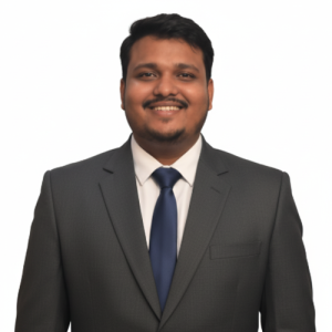 Trilok Shivhare-Freelancer in Indore,India