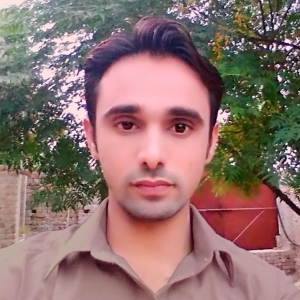 Qasim Zia-Freelancer in Lahore,Pakistan