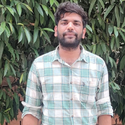 Abhishek Misra-Freelancer in New Delhi,India