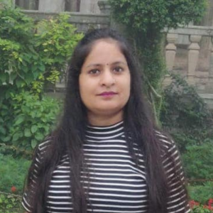 Preeti Sharma-Freelancer in Mohali,India