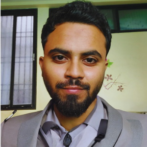 Rizwan Siddiqui-Freelancer in Aurangabad,India