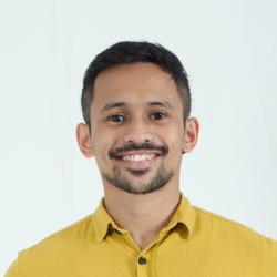 Jehaad Kitchilan-Freelancer in Colombo,Sri Lanka