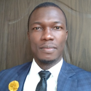 Mason Osiemi-Freelancer in Lagos,Nigeria