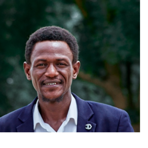 Sambo Allahbamu Ibrahim-Freelancer in Minna,Nigeria