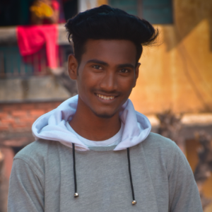 Vishal Purty-Freelancer in Ranchi,India
