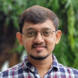 Parth Gupta-Freelancer in Ahmedabad,India