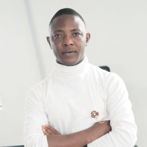 Albert Better Ik-Freelancer in Lagos,Nigeria