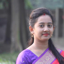 Bithi Sarkar-Freelancer in Natore,Bangladesh