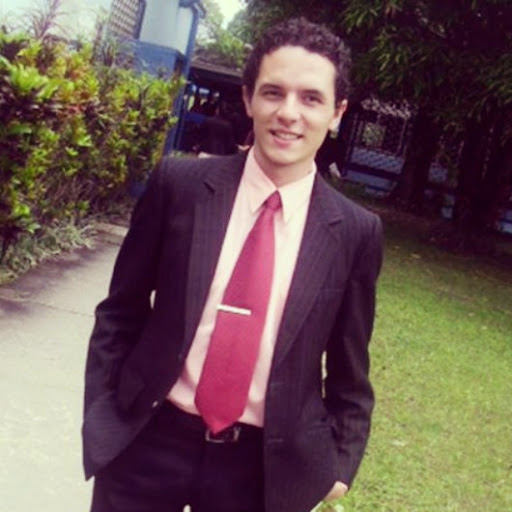 Alejandro Marin-Freelancer in San Cristobal,Venezuela