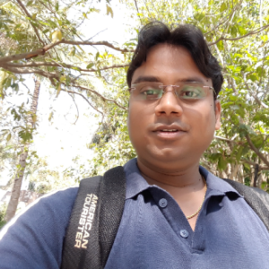 Manoj Tyagi-Freelancer in Lucknow,India
