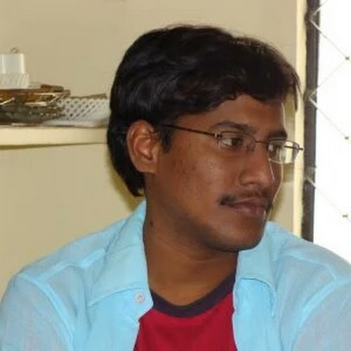 Siva Kumar Akurati-Freelancer in Bangalore,India