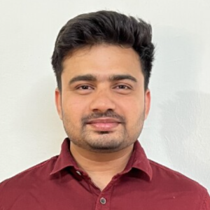 Pranav Arjun-Freelancer in Pune,India