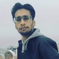 Krishna Gurjar-Freelancer in Bharatpur Division,India