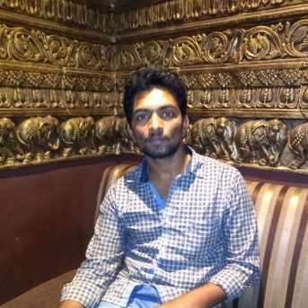 Harishchowdary Veerapaneni-Freelancer in Hyderabad,India