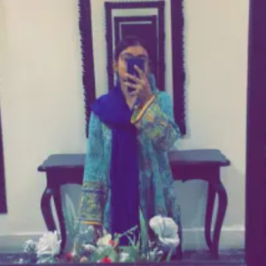 Laraib Fajar-Freelancer in Sargodha,Pakistan