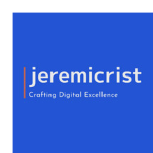 Jeremi Ch-Freelancer in Kota Jakarta Pusat,Indonesia