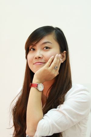Phuong Duong-Freelancer in Ha Noi,Vietnam