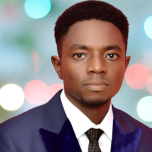 Samuel Ampitan-Freelancer in Ilorin,Nigeria