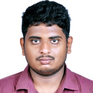 Srujan Aakurathi-Freelancer in Visakhapatnam,India