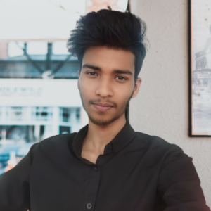 Apurbo Chaki-Freelancer in Bogura,Bangladesh