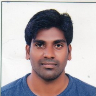 Naveen Bommera-Freelancer in Chennai,India