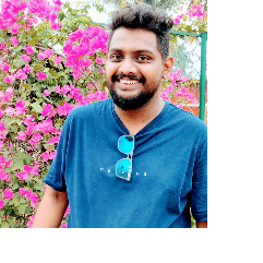 Suraj Morgaonkar-Freelancer in Goa,India
