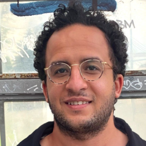 Ahmed Elmongy-Freelancer in Cairo,Egypt