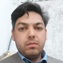 Zahid Kazmi-Freelancer in taxila,Pakistan