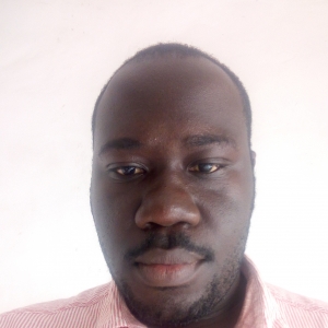 Kwabena Amponsah-Freelancer in Accra,Ghana