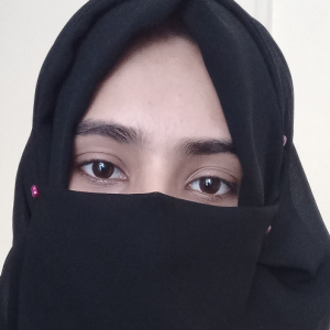 Aatika Mubeen-Freelancer in Lahore,Pakistan