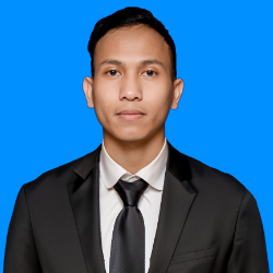 Ridhwan Anwar Fauzan-Freelancer in Bandung,Indonesia