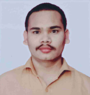 Shubham S-Freelancer in FARIDABAD,India