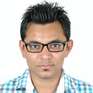 Tariq Sherasiya-Freelancer in Gandhinagar,India