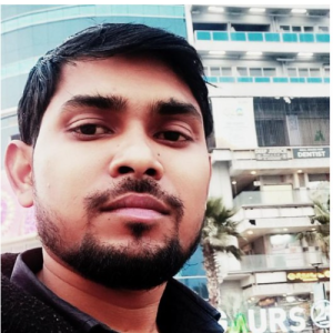 Firoj Khan-Freelancer in Noida,India